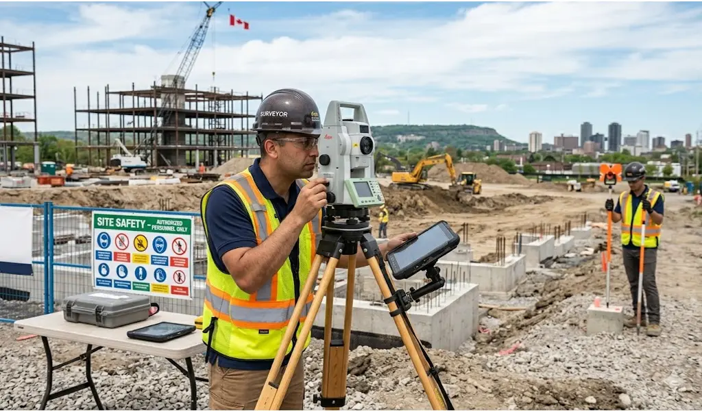 Serving Hamilton, Burlington, Oakville, Mississauga and Toronto 
